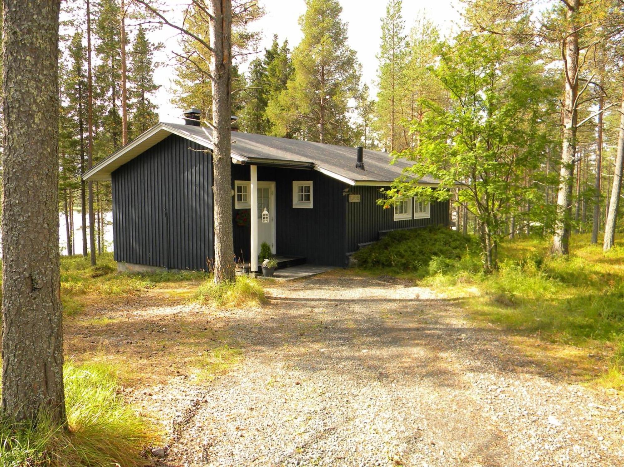 Lomakylae Atimo Villa Alakitka Bagian luar foto
