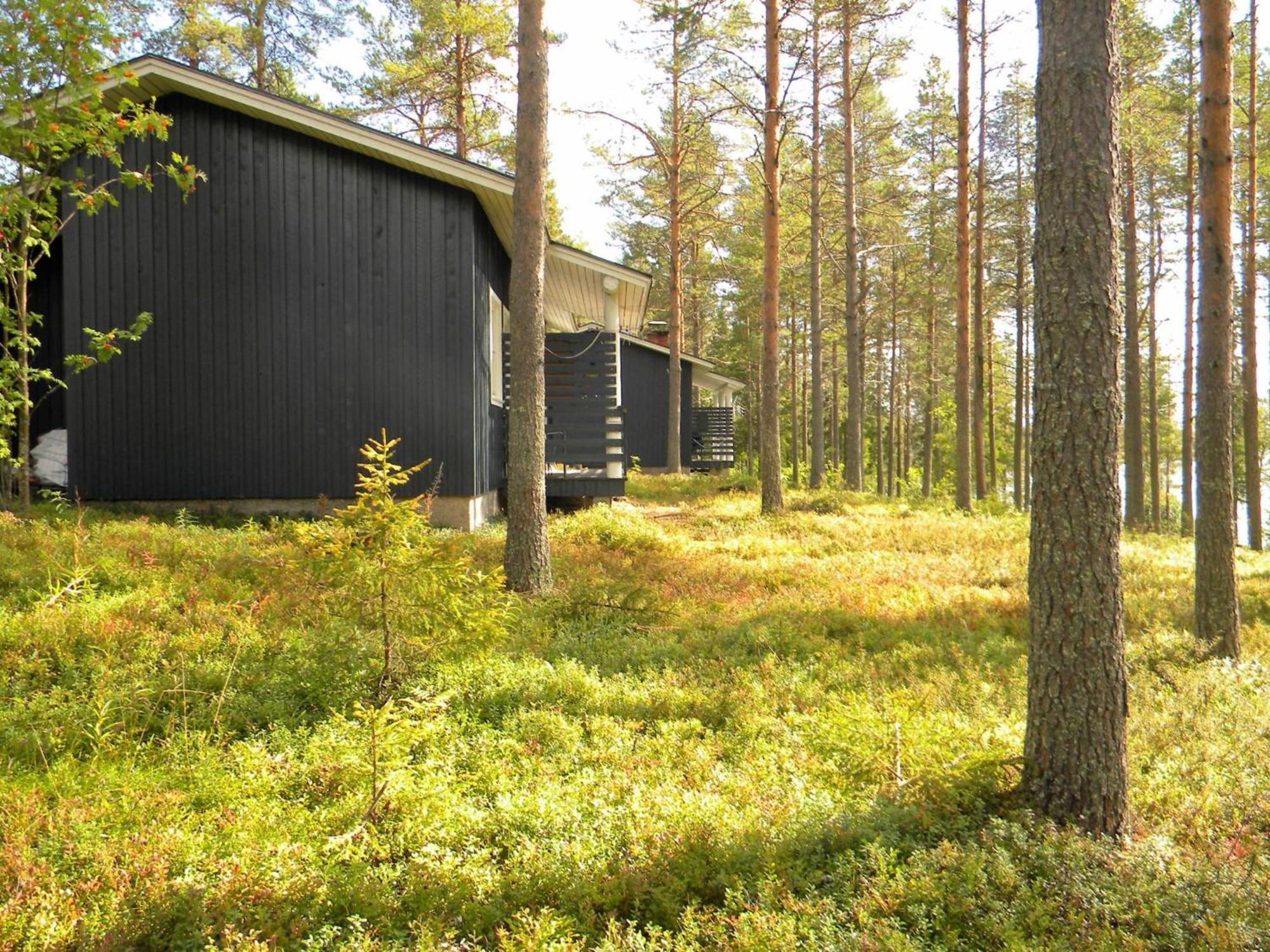 Lomakylae Atimo Villa Alakitka Bagian luar foto