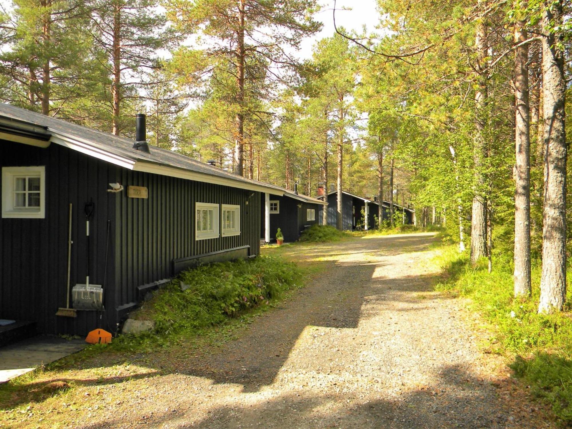 Lomakylae Atimo Villa Alakitka Bagian luar foto